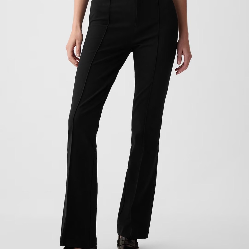 New Vintage Elegant Black Women's Jeans